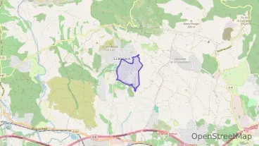 Maison 92 m² cinq pièces à vendre à Roquebrune-sur-Argens