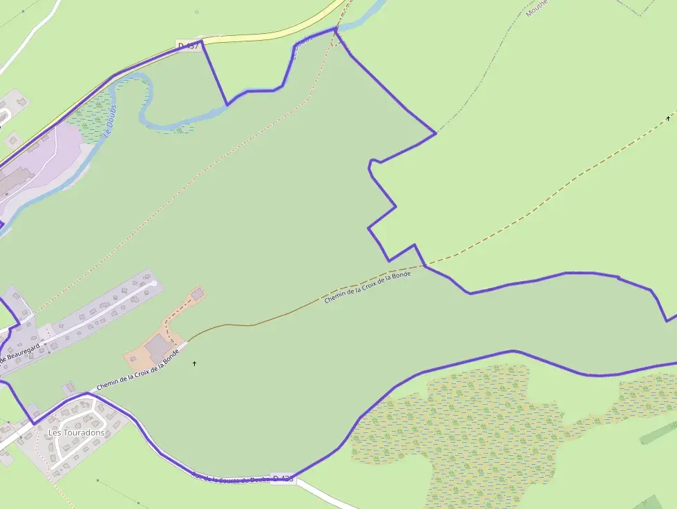 Maison 153 m² 7 pièces à vendre à Mouthe