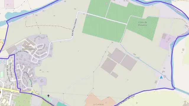 Maison 88 m² trois pièces à vendre à Roquebrune-sur-Argens