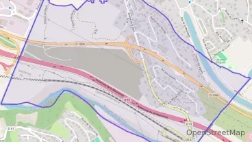 Maison 128 m² cinq pièces à vendre à Saint-Julien-Mont-Denis