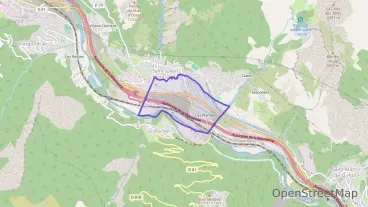 Maison 128 m² cinq pièces à vendre à Saint-Julien-Mont-Denis