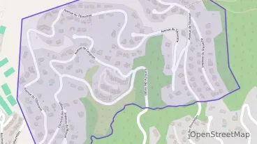 Maison 150 m² six pièces à vendre à Roquebrune-sur-Argens