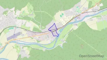 Maison 93 m² cinq pièces à vendre à Roche-lez-Beaupré