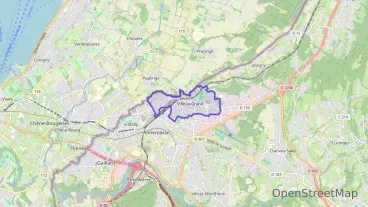 Maison 68 m² quatre pièces à vendre à Ville-la-Grand