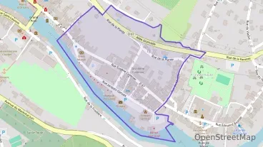 Maison 100 m² cinq pièces à vendre à Ornans
