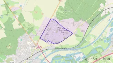 Maison 98 m² trois pièces à vendre à Toul