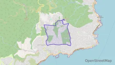 Maison 199 m² quatre pièces à vendre à Roquebrune-sur-Argens