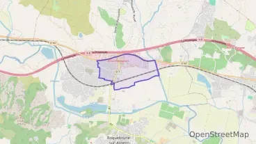 Maison 69 m² trois pièces à vendre à Roquebrune-sur-Argens