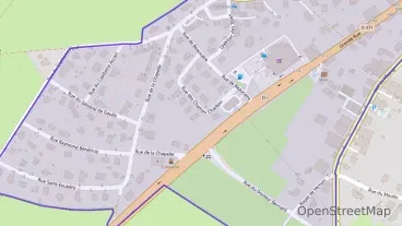 Maison 106 m² quatre pièces à vendre à Frasne