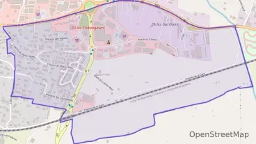 Maison 80 m² quatre pièces à vendre à Roquebrune-sur-Argens