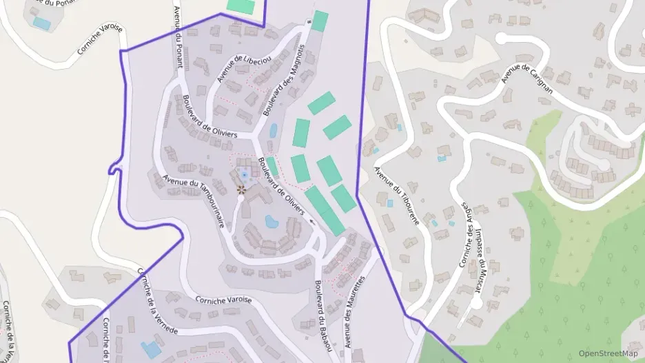 Maison 48 m² trois pièces à vendre à Roquebrune-sur-Argens Maison 48 m² trois pièces à vendre à Roquebrune-sur-Argens