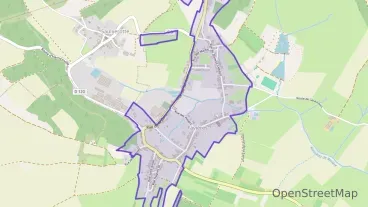 Maison 125 m² quatre pièces à vendre à Favières