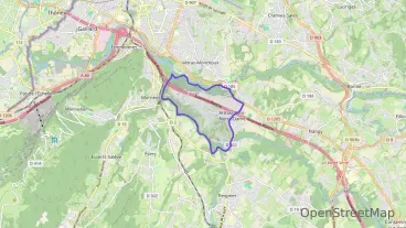 Maison 90 m² trois pièces à vendre à Arthaz-Pont-Notre-Dame