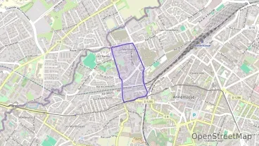 Maison 56 m² trois pièces à vendre à Ambilly