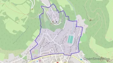 Maison 89 m² cinq pièces à vendre à Ornans