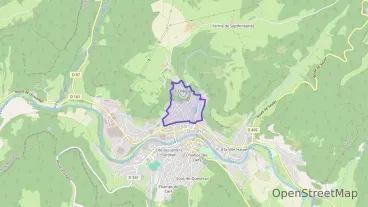 Maison 89 m² cinq pièces à vendre à Ornans