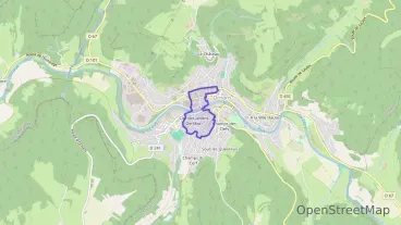Maison 76 m² quatre pièces à vendre à Ornans