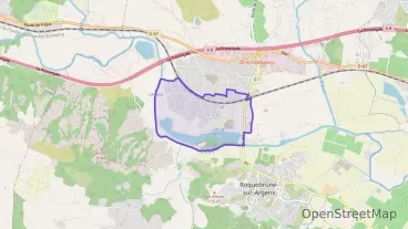 Maison 100 m² trois pièces à vendre à Roquebrune-sur-Argens