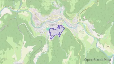 Maison 96 m² cinq pièces à vendre à Ornans