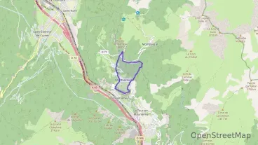 Maison 125 m² quatre pièces à vendre à Montvernier