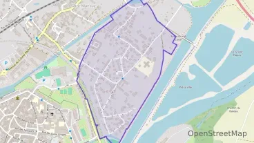 Maison 95 m² quatre pièces à vendre à Toul