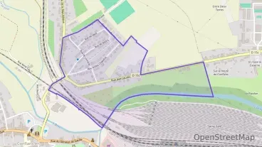 Maison 74 m² cinq pièces à vendre à Conflans-en-Jarnisy