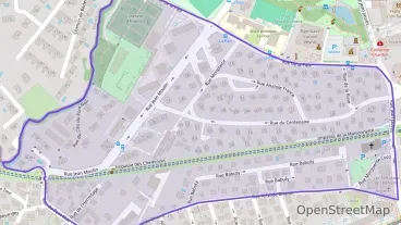 Maison 60 m² trois pièces à vendre à Ambilly