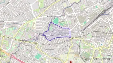 Maison 60 m² trois pièces à vendre à Ambilly