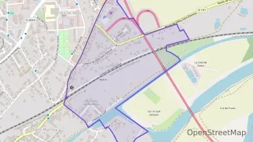 Maison 131 m² quatre pièces à vendre à Toul