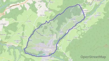 Maison 105 m² quatre pièces à vendre à Fillière