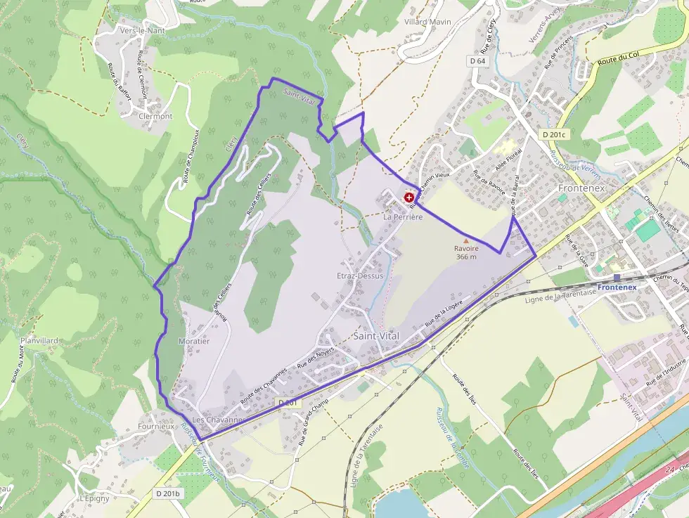 Maison 134 m² 5 pièces à vendre à Saint-Vital