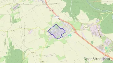 Maison 160 m² cinq pièces à vendre à Villers-la-Montagne