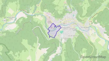 Maison 158 m² cinq pièces à vendre à Ornans