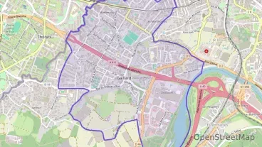 Maison 79 m² trois pièces à vendre à Gaillard