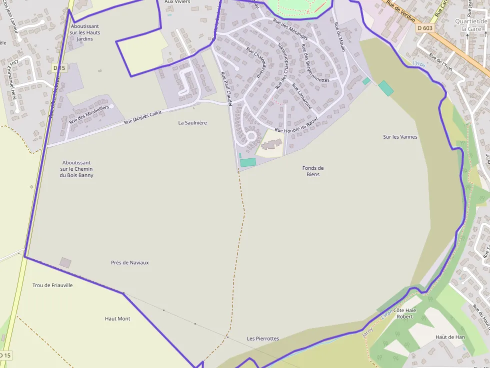Property