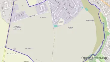 Maison 90 m² quatre pièces à vendre à Conflans-en-Jarnisy