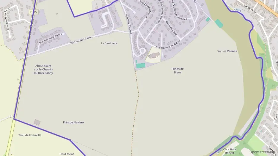 Maison 90 m² quatre pièces à vendre à Conflans-en-Jarnisy