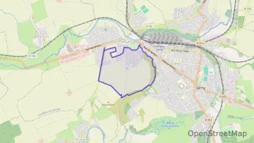 Maison 90 m² quatre pièces à vendre à Conflans-en-Jarnisy