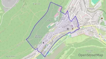 Maison 119 m² quatre pièces à vendre à Saulnes
