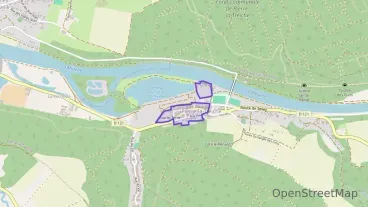 Maison 120 m² cinq pièces à vendre à Pierre-la-Treiche