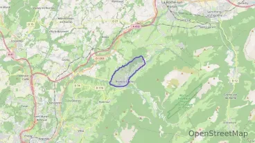 Maison 109 m² quatre pièces à vendre à Fillière Maison 109 m² quatre pièces à vendre à Fillière