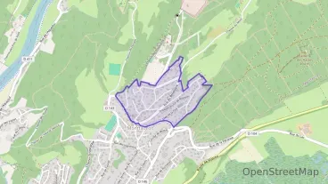 Maison 124 m² quatre pièces à vendre à Montfaucon