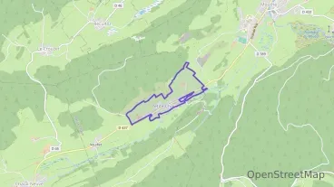 Maison 140 m² trois pièces à vendre à Petite-Chaux