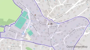 Maison 82 m² quatre pièces à vendre à Montfaucon