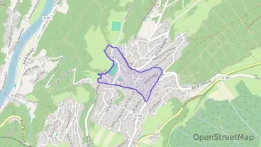 Maison 82 m² quatre pièces à vendre à Montfaucon