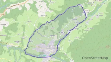 Maison 113 m² quatre pièces à vendre à Fillière Maison 113 m² quatre pièces à vendre à Fillière