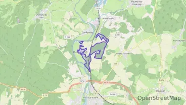 Maison 120 m² deux pieces à vendre à Chaux-lès-Port