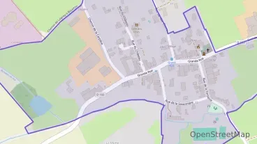 Maison 97 m² quatre pièces à vendre à Bouvron