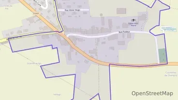 Maison 188 m² quatre pièces à vendre à Mairy-Mainville