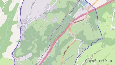 Maison 80 m² trois pièces à vendre à Fillière Maison 80 m² trois pièces à vendre à Fillière